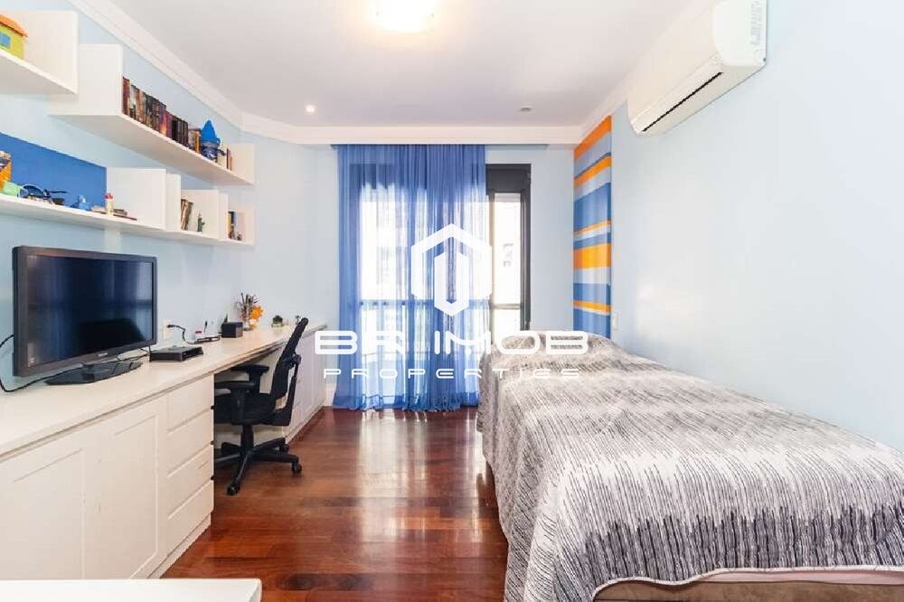 Apartamento, 4 quartos, 357 m² - Foto 24