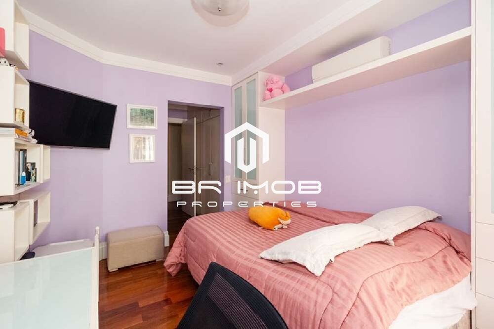Apartamento, 4 quartos, 357 m² - Foto 21