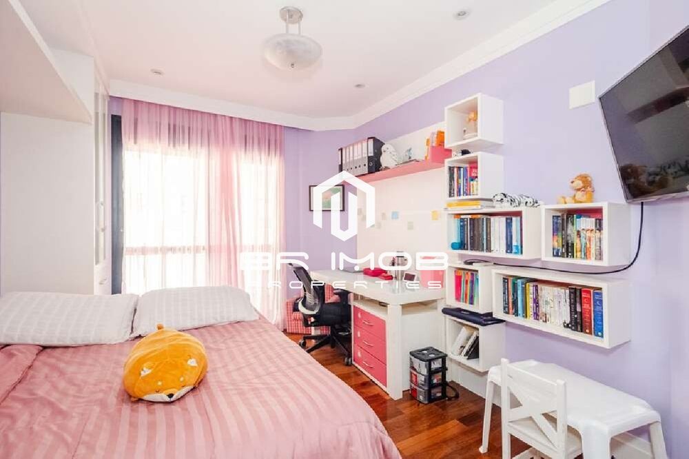 Apartamento, 4 quartos, 357 m² - Foto 40