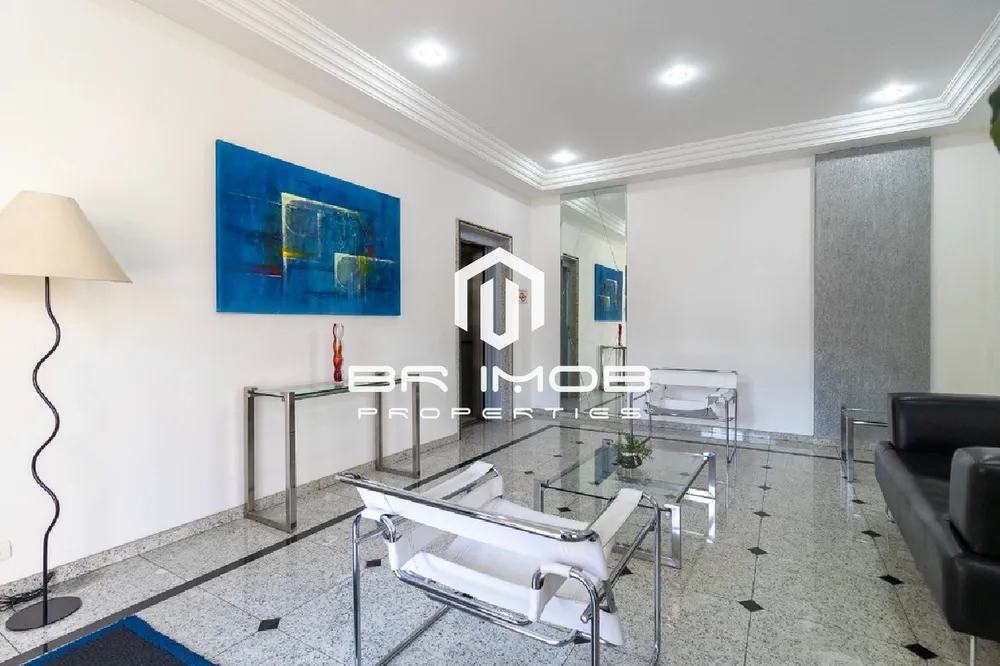 Apartamento, 3 quartos, 161 m² - Foto 8