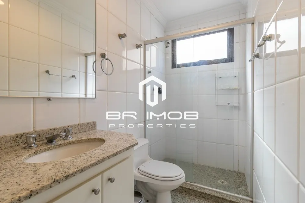 Apartamento, 3 quartos, 161 m² - Foto 12