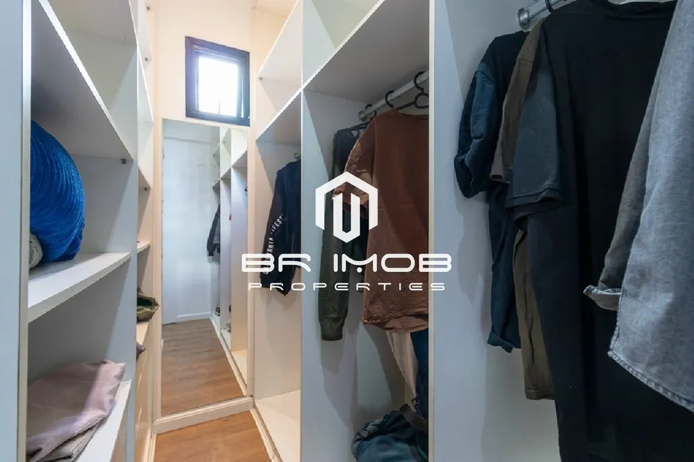 Apartamento, 3 quartos, 161 m² - Foto 6