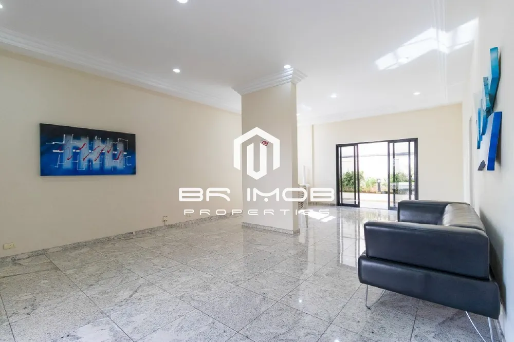 Apartamento, 3 quartos, 161 m² - Foto 11