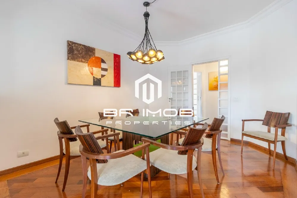 Apartamento, 3 quartos, 161 m² - Foto 10