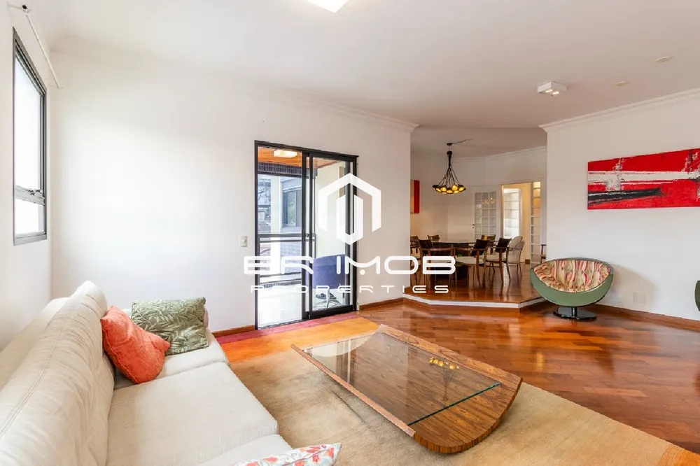 Apartamento, 3 quartos, 161 m² - Foto 7