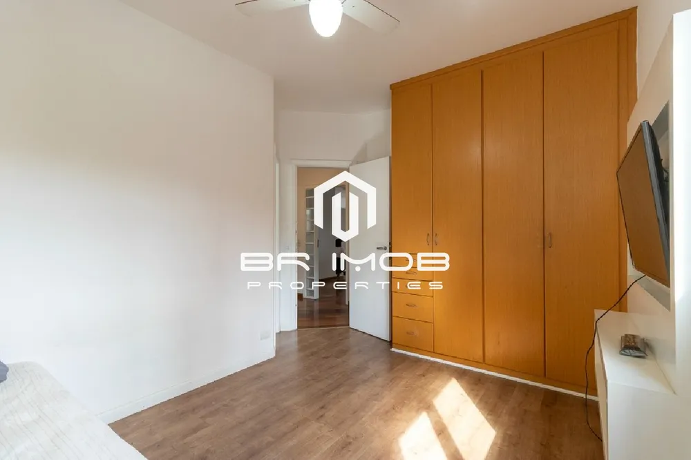 Apartamento, 3 quartos, 161 m² - Foto 5