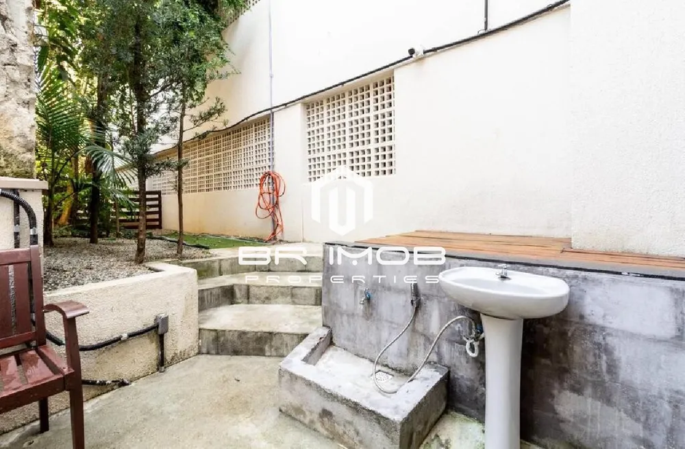 Apartamento, 3 quartos, 140 m² - Foto 8