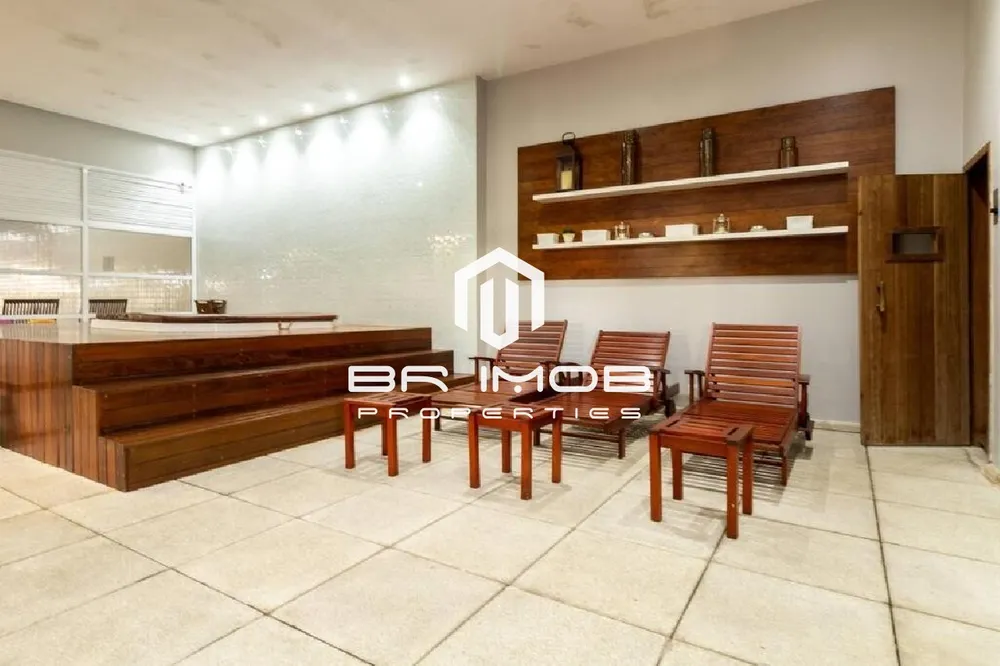 Apartamento, 3 quartos, 140 m² - Foto 6