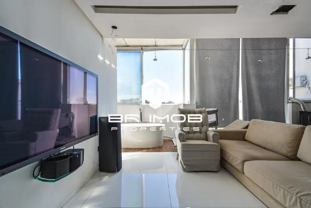 Apartamento, 1 quarto, 73 m² - Foto 1