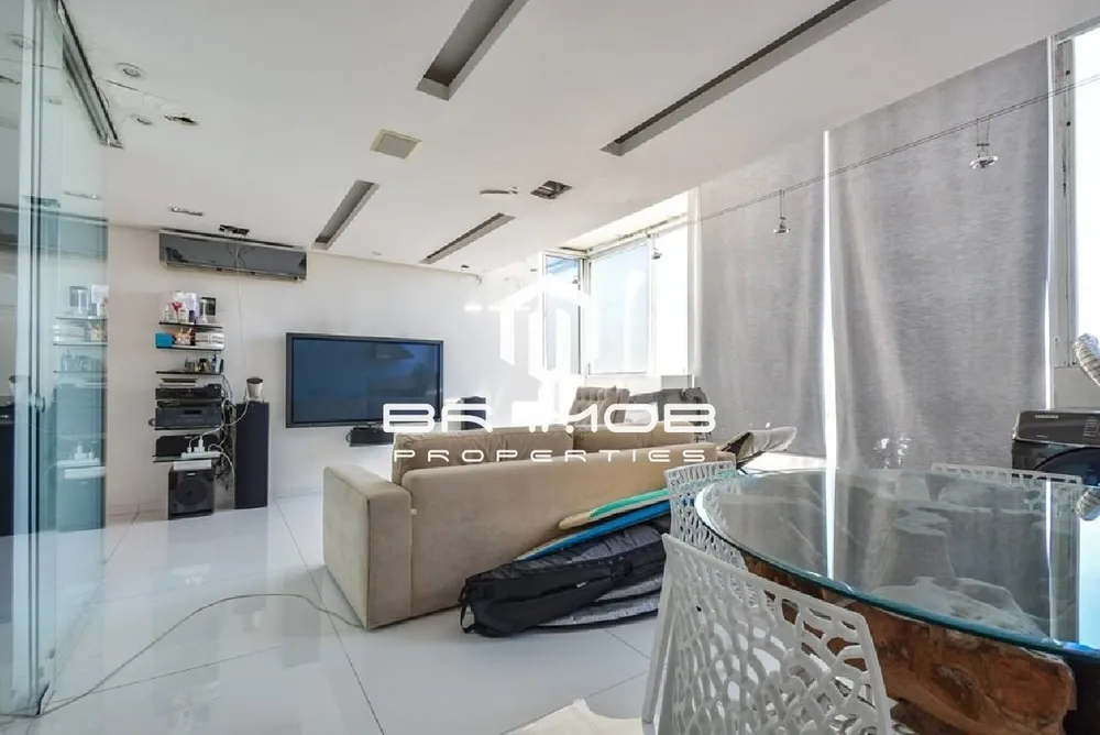 Apartamento, 1 quarto, 73 m² - Foto 5