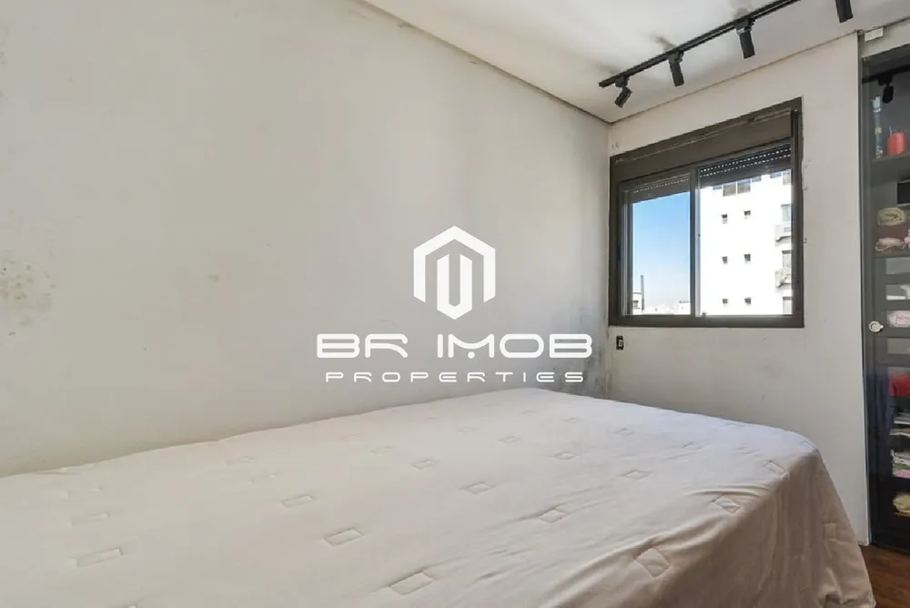 Apartamento, 1 quarto, 73 m² - Foto 9