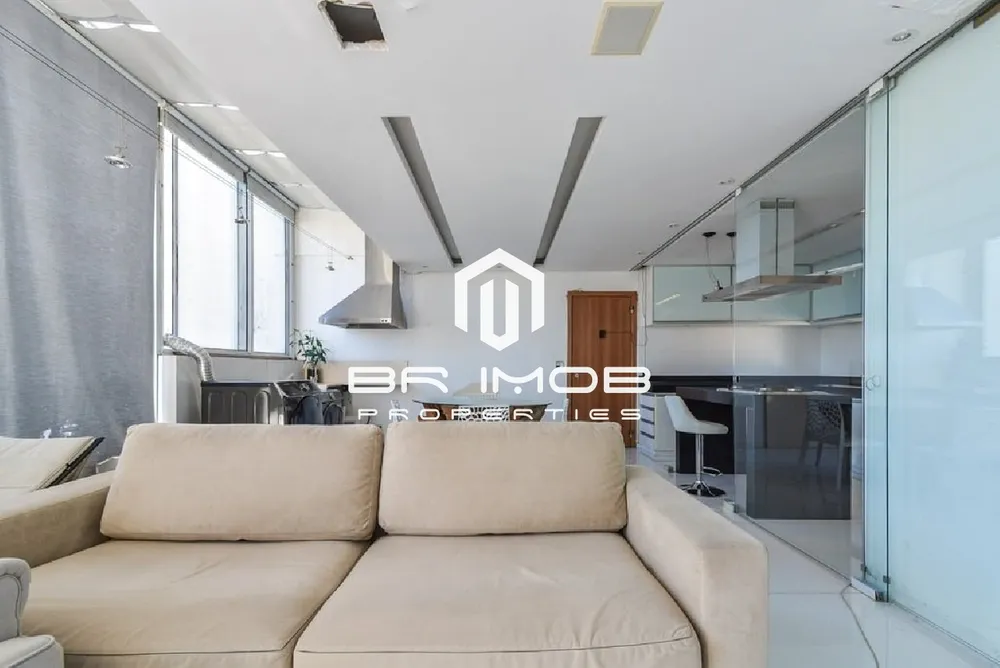 Apartamento, 1 quarto, 73 m² - Foto 8
