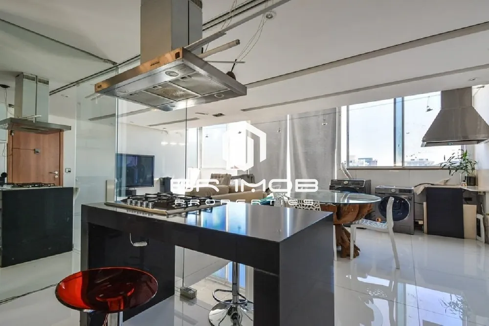Apartamento, 1 quarto, 73 m² - Foto 2
