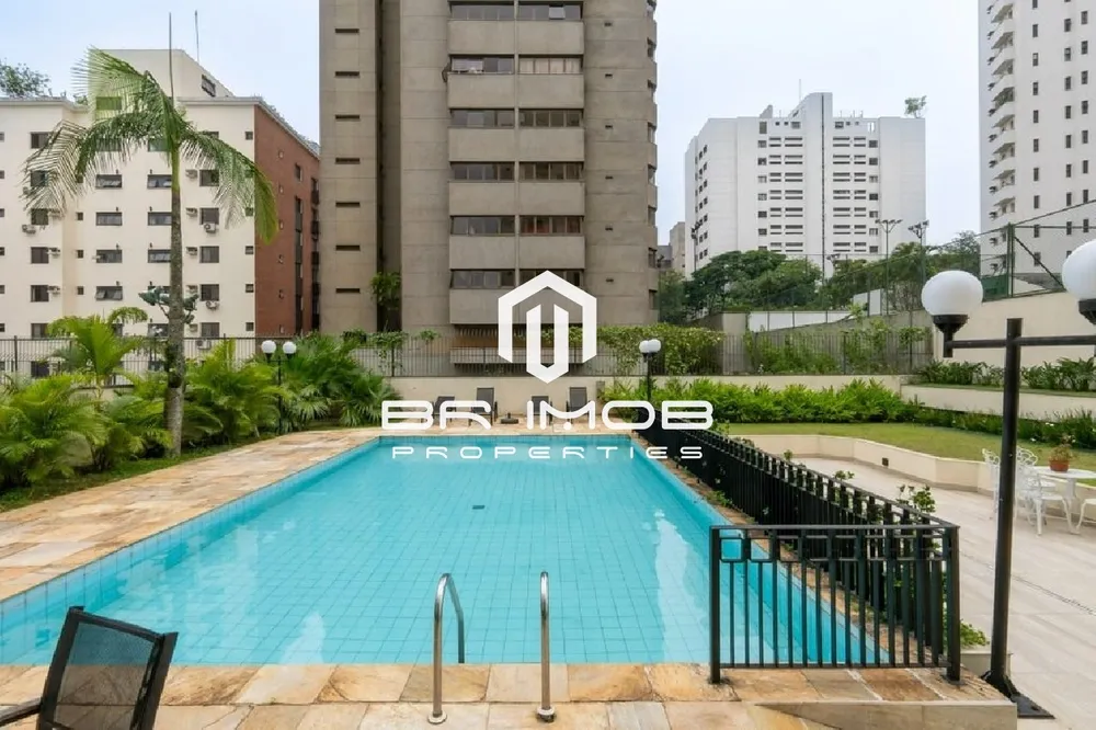 Apartamento, 3 quartos, 120 m² - Foto 10