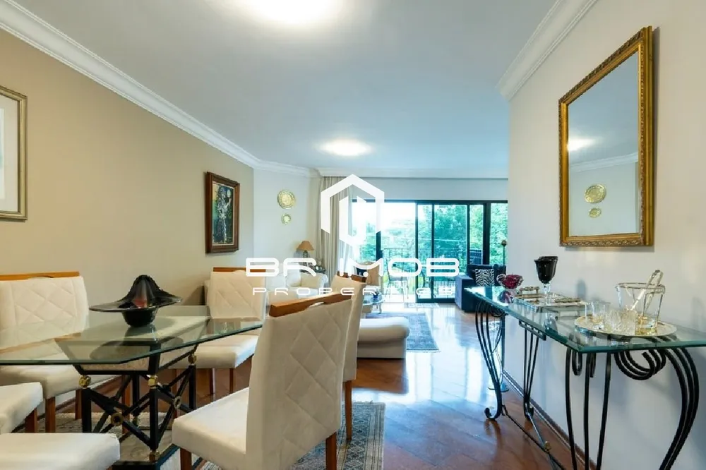 Apartamento, 3 quartos, 120 m² - Foto 5