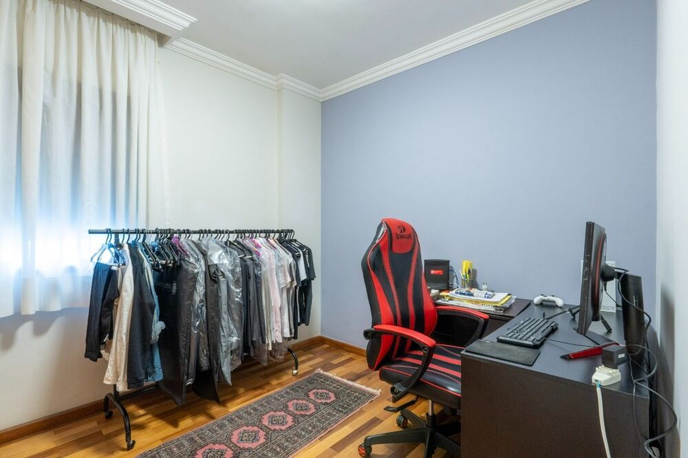 Apartamento, 3 quartos, 120 m² - Foto 2