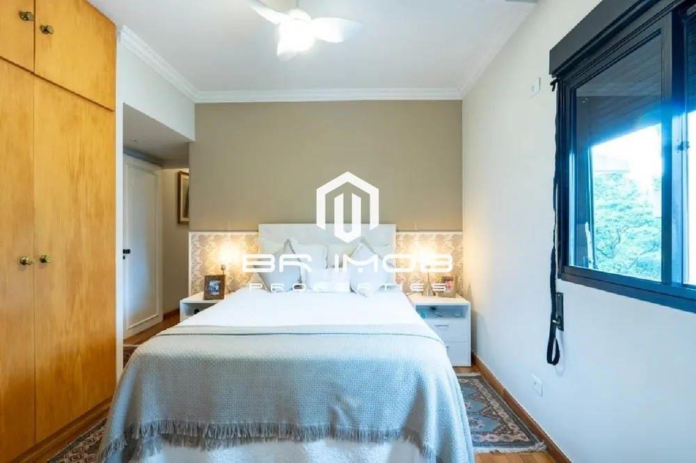 Apartamento, 3 quartos, 120 m² - Foto 6