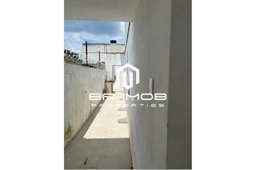 Casa, 2 quartos, 155 m² - Foto 11