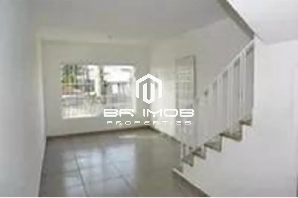 Casa, 2 quartos, 155 m² - Foto 1