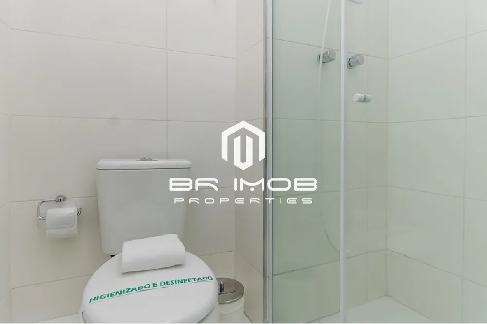 Apartamento, 1 quarto, 25 m² - Foto 6
