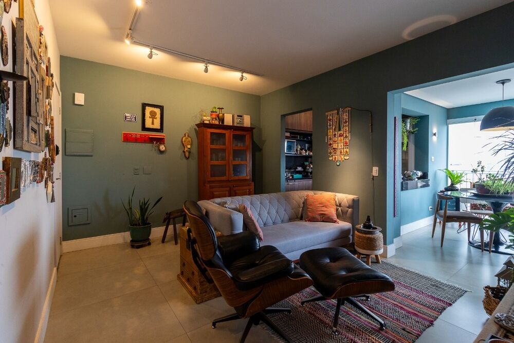 Apartamento à venda com 2 quartos, 80m² - Foto 5