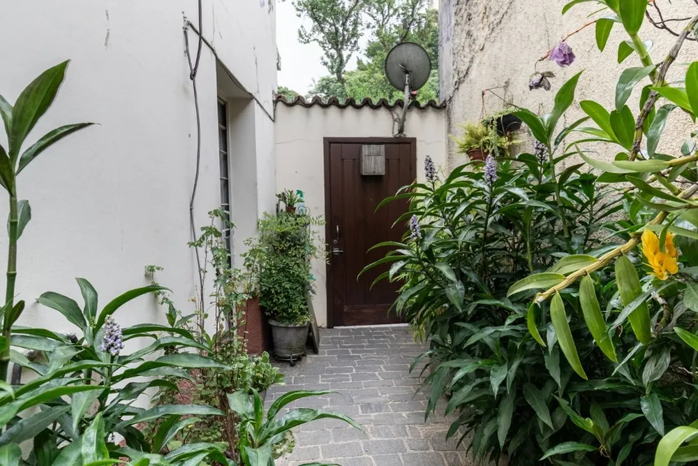 Casa, 4 quartos - Foto 12