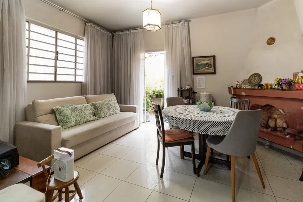Casa, 4 quartos - Foto 1