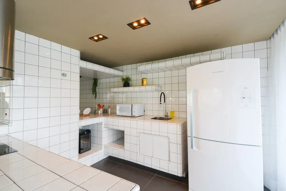 Apartamento, 1 quarto, 24 m² - Foto 6