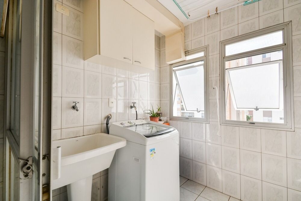 Apartamento, 3 quartos, 119 m² - Foto 1