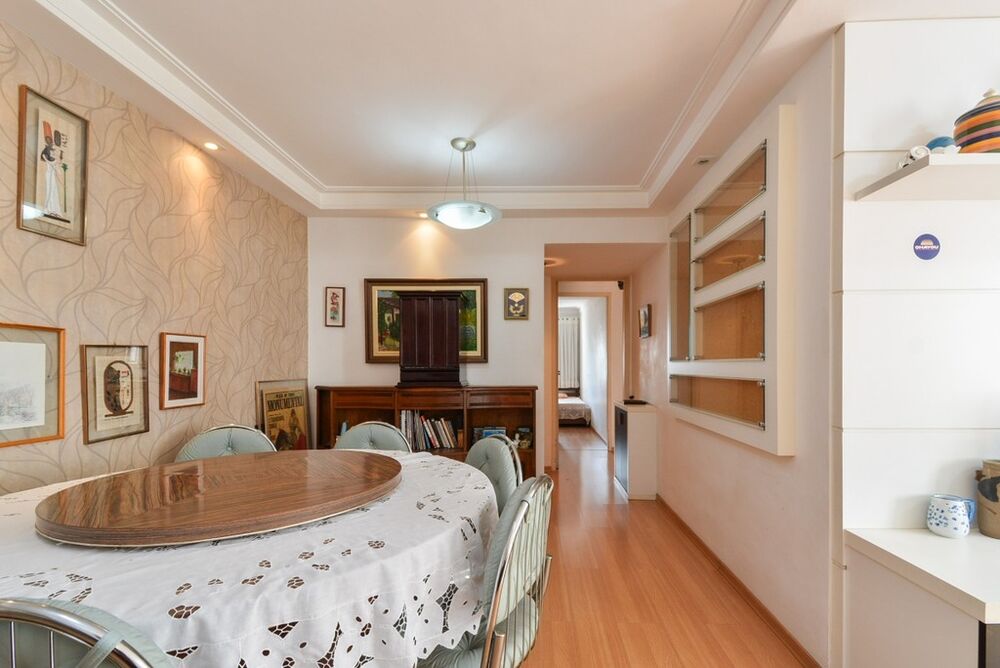 Apartamento, 3 quartos, 119 m² - Foto 3