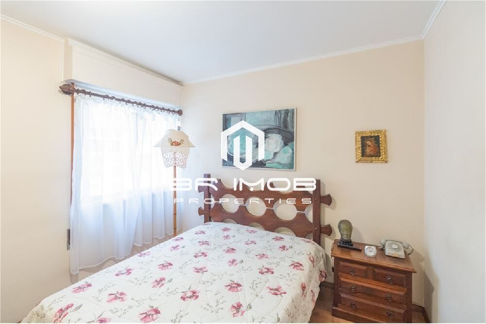 Apartamento, 2 quartos, 80 m² - Foto 2
