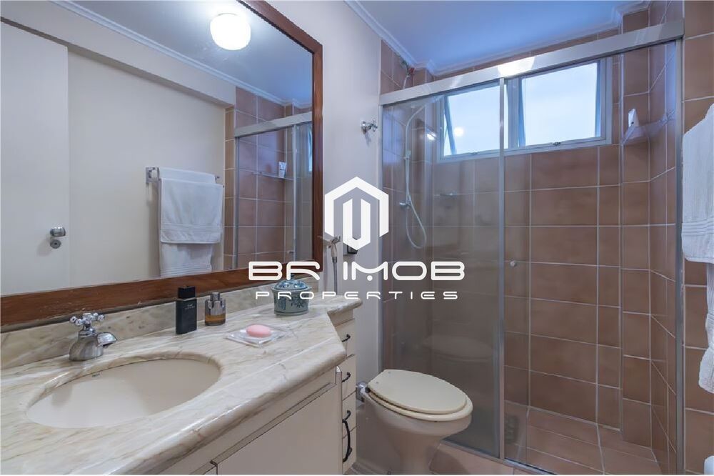 Apartamento, 2 quartos, 80 m² - Foto 4