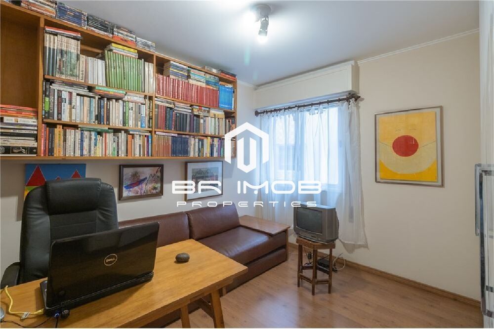 Apartamento, 2 quartos, 80 m² - Foto 3