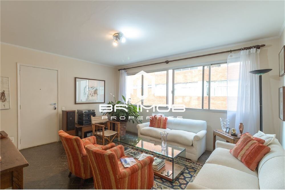 Apartamento, 2 quartos, 80 m² - Foto 1