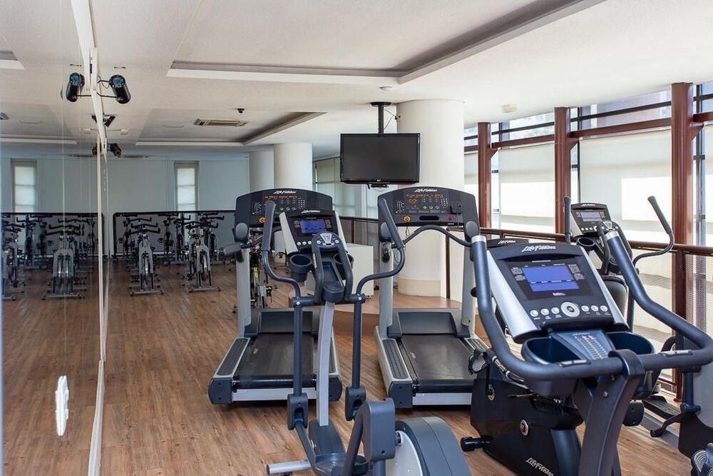 Apartamento à venda com 3 quartos, 167m² - Foto 58