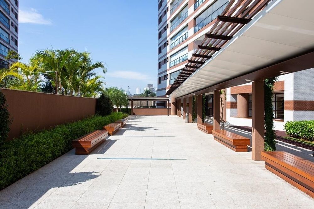 Apartamento à venda com 3 quartos, 167m² - Foto 54