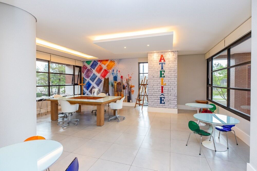 Apartamento à venda com 3 quartos, 167m² - Foto 39