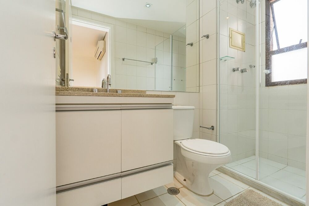 Apartamento à venda com 3 quartos, 167m² - Foto 21