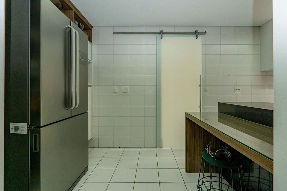 Apartamento à venda com 3 quartos, 167m² - Foto 31