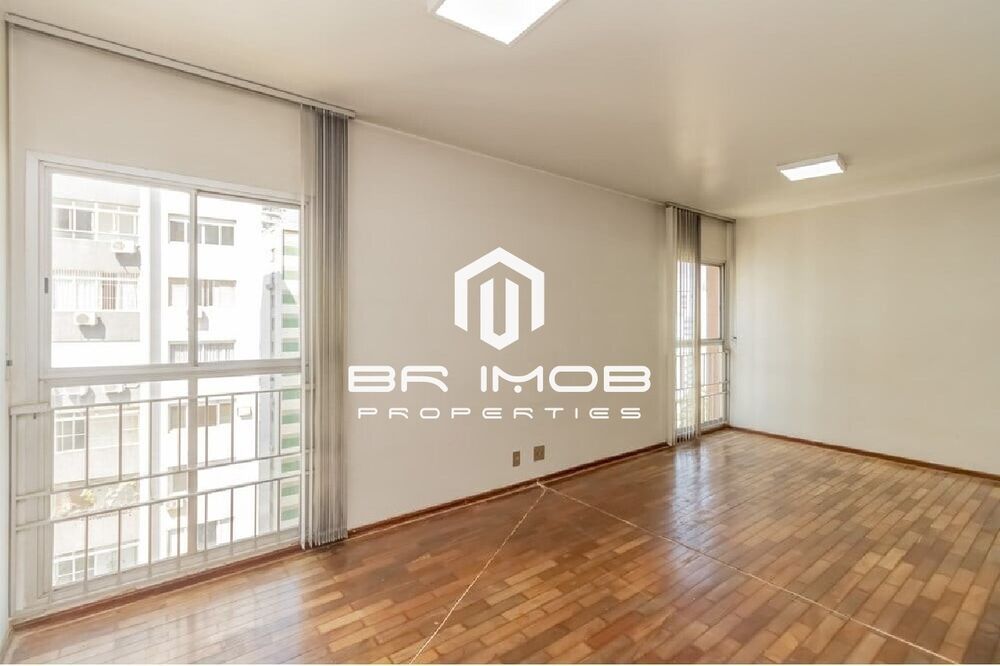 Apartamento, 2 quartos, 90 m² - Foto 1