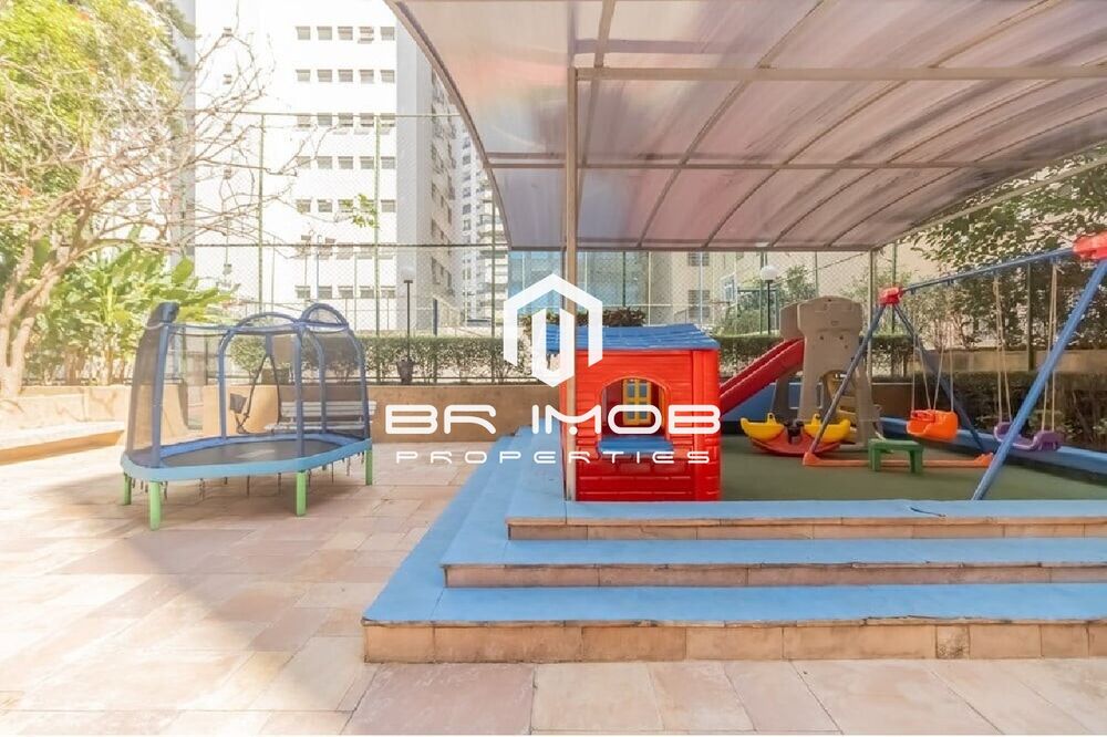 Apartamento, 2 quartos, 90 m² - Foto 23