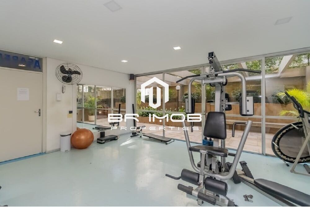 Apartamento, 2 quartos, 90 m² - Foto 26