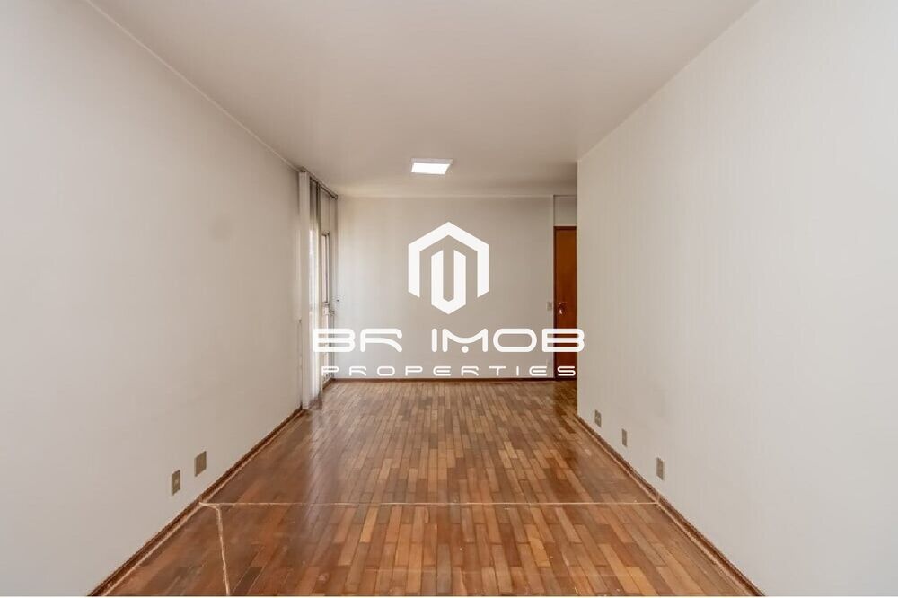 Apartamento, 2 quartos, 90 m² - Foto 2