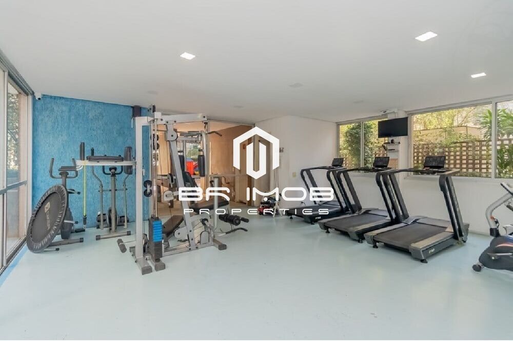 Apartamento, 2 quartos, 90 m² - Foto 27