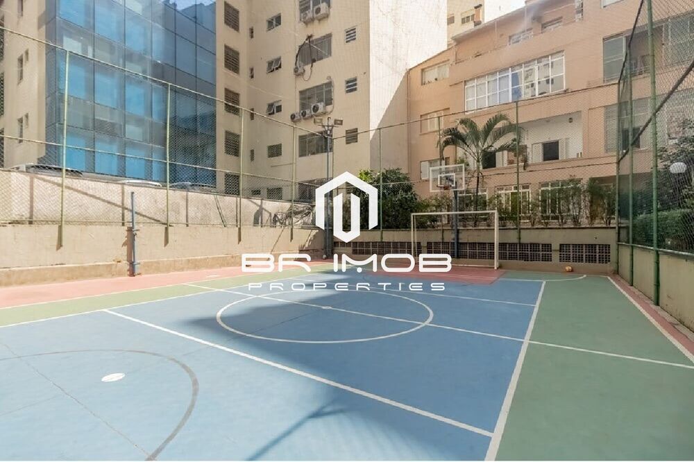 Apartamento, 2 quartos, 90 m² - Foto 25