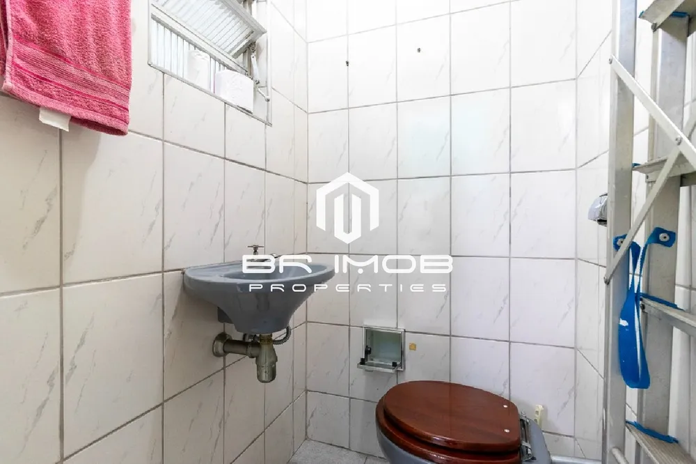 Casa, 3 quartos - Foto 12