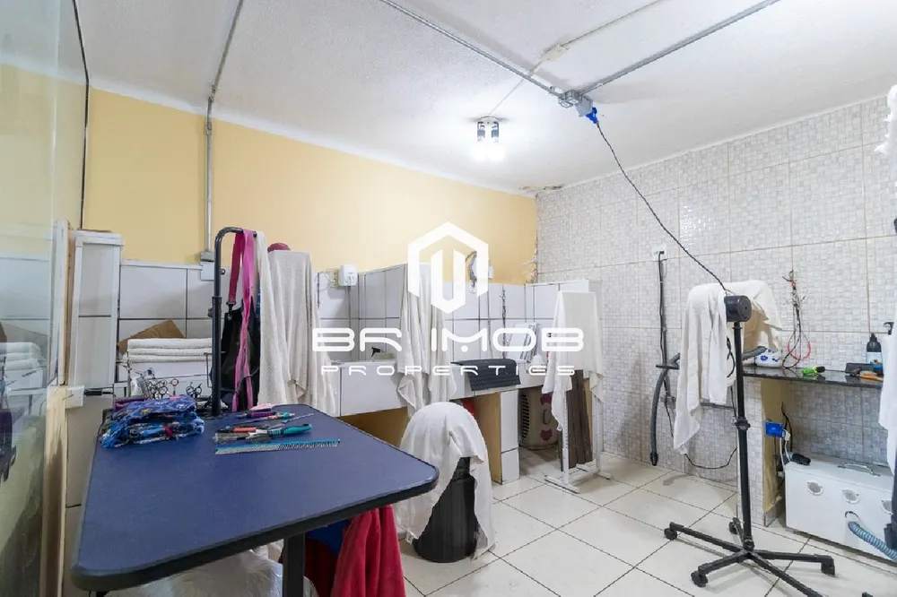 Casa, 3 quartos - Foto 11