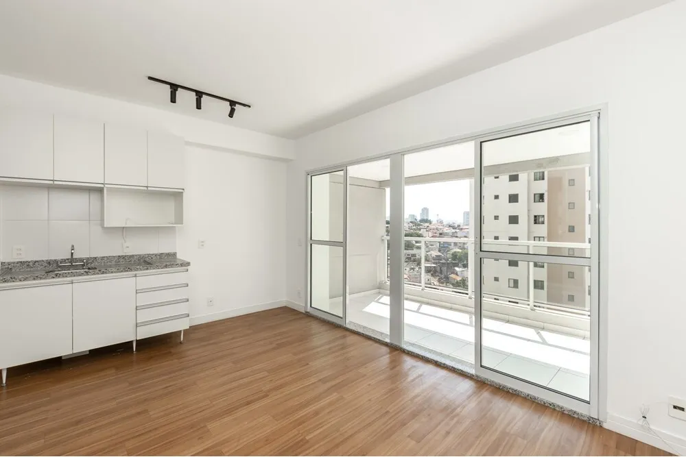 Apartamento, 1 quarto, 36 m² - Foto 10