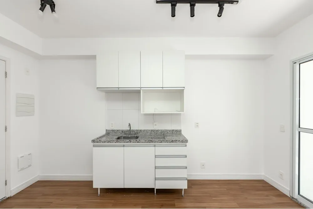 Apartamento, 1 quarto, 36 m² - Foto 11