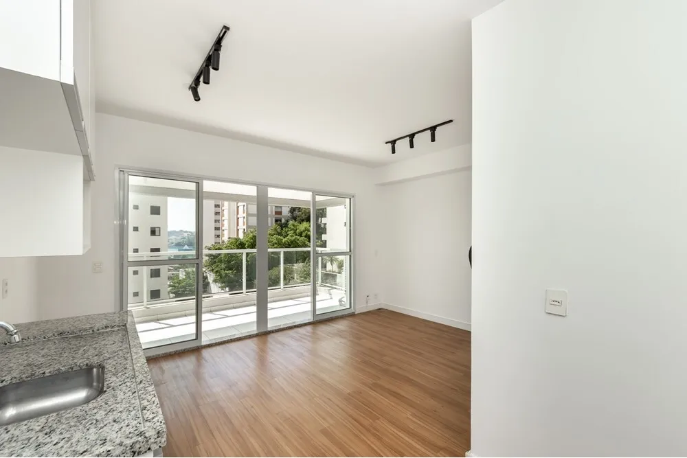 Apartamento, 1 quarto, 36 m² - Foto 12